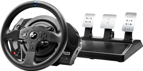 Thrustmaster T300RSGT Main Image