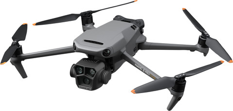 DJI Mavic 3 Pro Cine Premium Combo right side