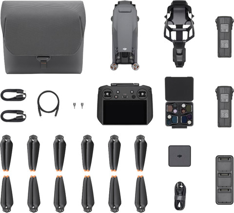 DJI Mavic 3 Pro Cine Premium Combo accessory