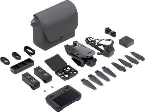 DJI Mavic 3 Pro Cine Premium Combo accessory