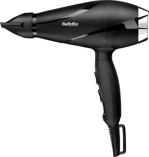 BaByliss Shine Pro 2200 6713DE left side