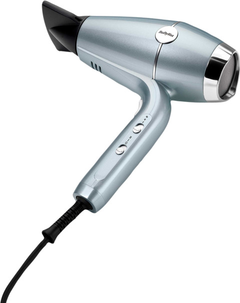 BaByliss Hydro Fusion 2100 null