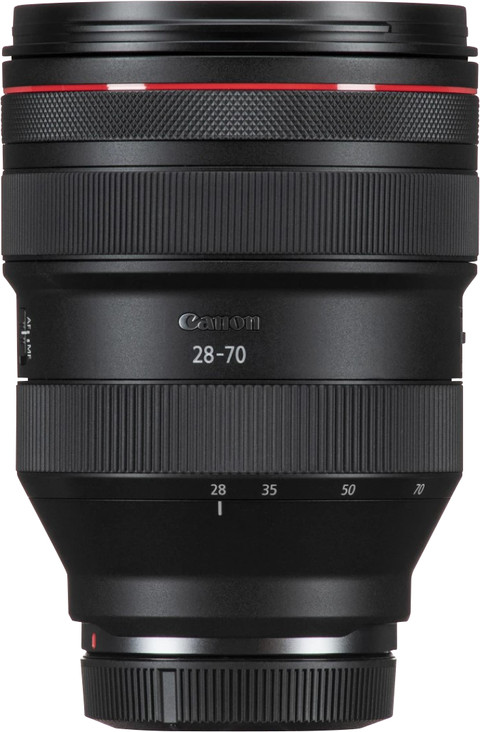 Canon RF 28-70mm f/2L USM Main Image