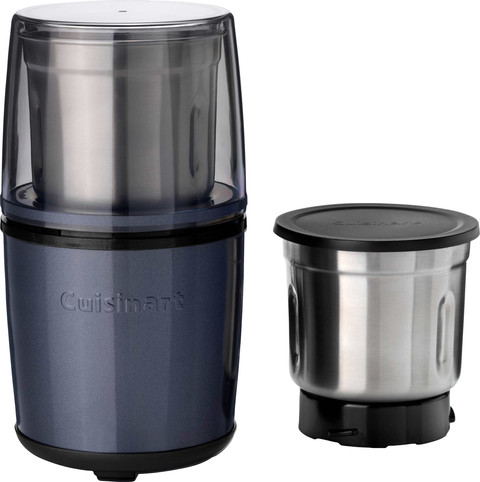 Cuisinart SG21BE null