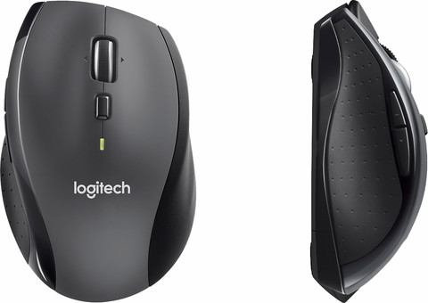 Logitech Wireless Mouse M705 null