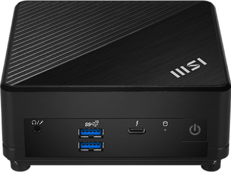 MSI Cubi 5 12M-003EU avant