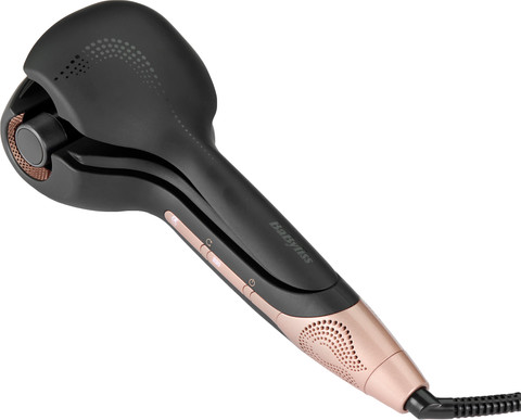 BaByliss Wave Secret Air Curl Secret C1900E bovenkant