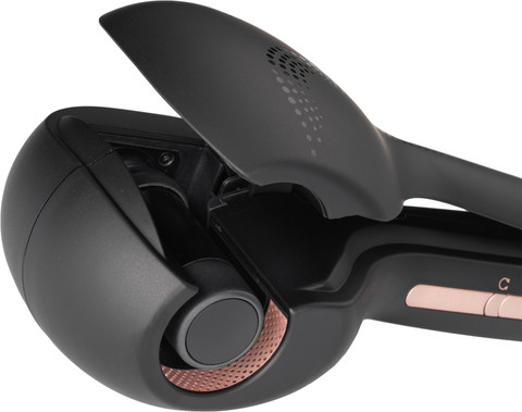 BaByliss Wave Secret Air Curl Secret C1900E detail