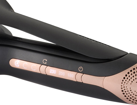 BaByliss Wave Secret Air Curl Secret C1900E detail