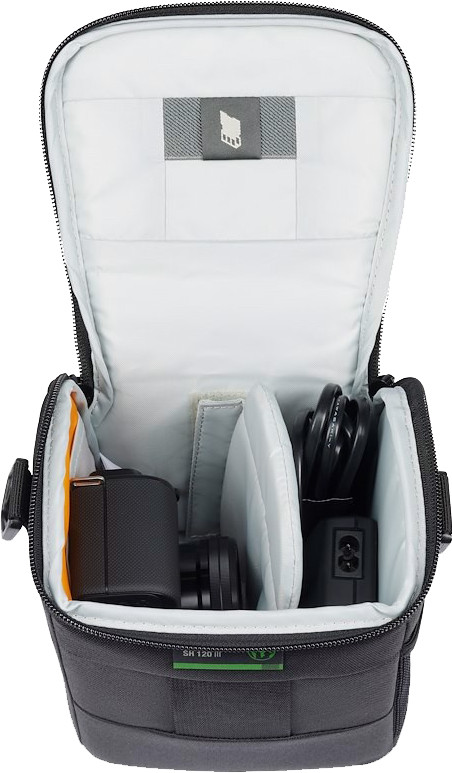 Lowepro Adventura Go SH 120 null