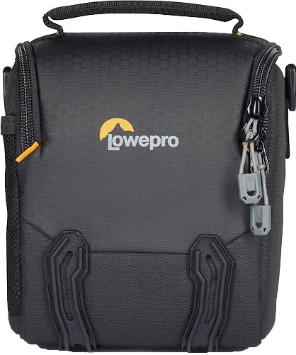 Lowepro Adventura Go SH 120 null