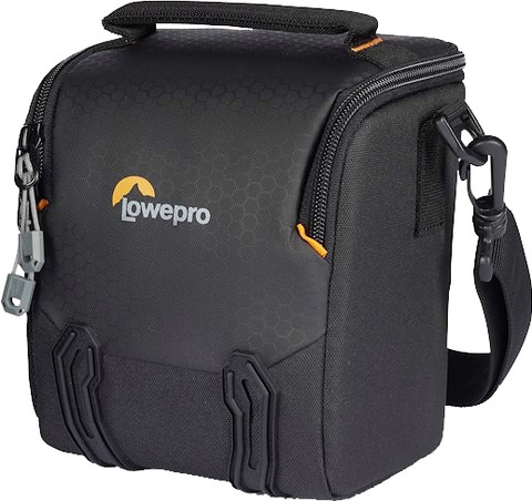 Lowepro Adventura Go SH 120 Main Image