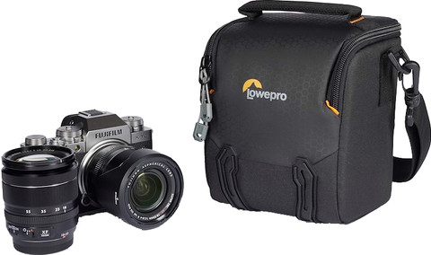 Lowepro Adventura Go SH 120 null