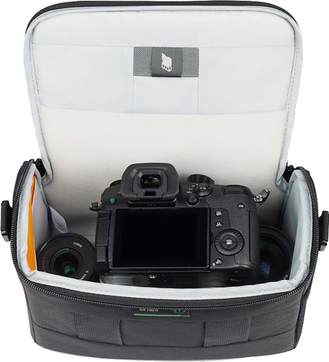 Lowepro Adventura Go SH 160 null