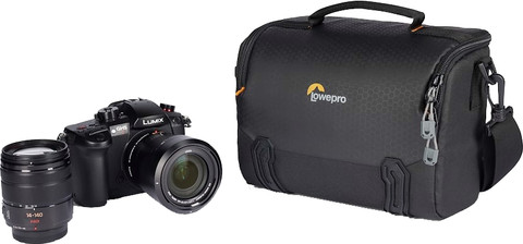 Lowepro Adventura Go SH 160 null