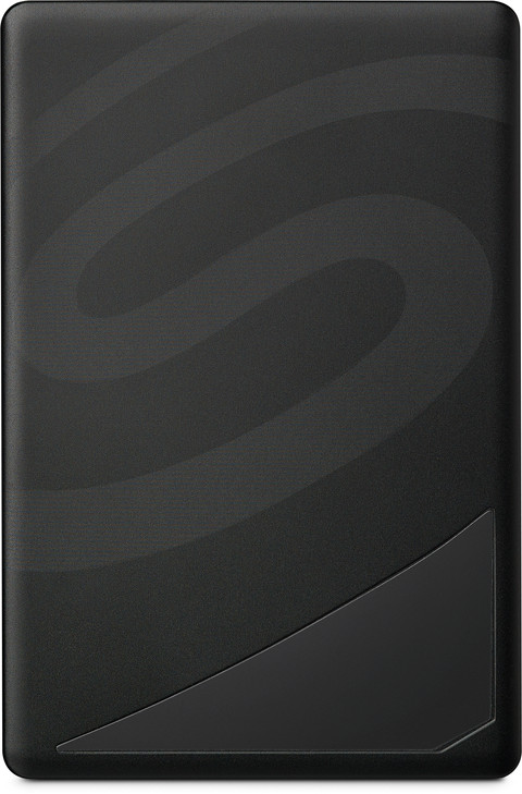 Seagate Game Drive for PS 4 TB null