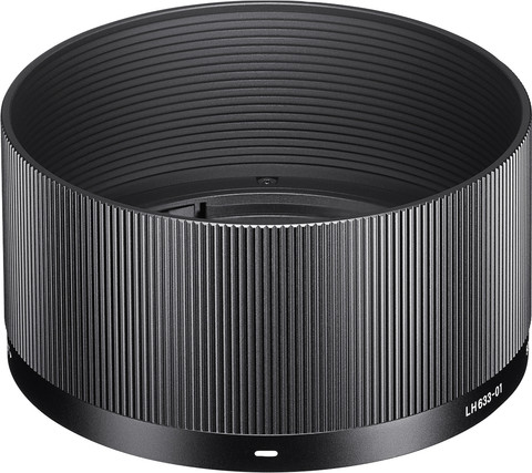 Sigma 50mm f/2 DG DN Contemporary Sony E-mount null