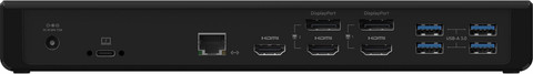 Belkin USB-C Display Link Station d'Accueil null