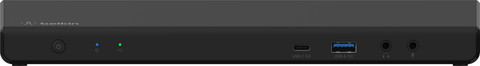 Belkin USB-C Display Link Station d'Accueil null
