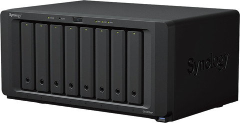 Synology DS1823xs+ rechterkant