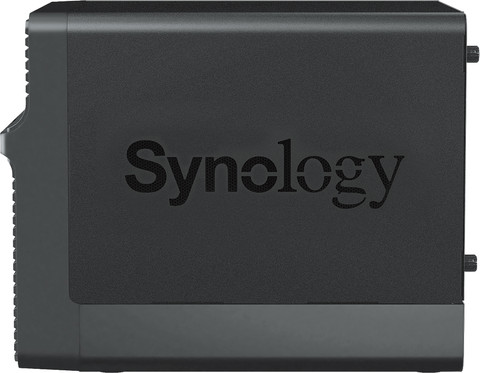 Synology DS423 right side