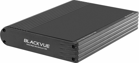 Blackvue Power Magic Ultra Battery B-130X Main Image