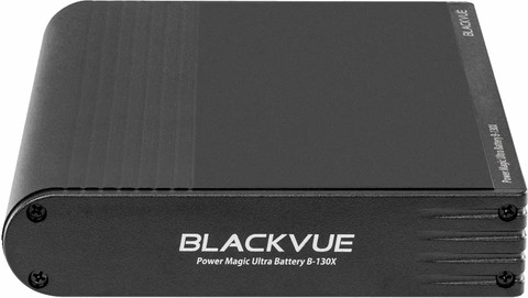 Blackvue Power Magic Ultra Battery B-130X null