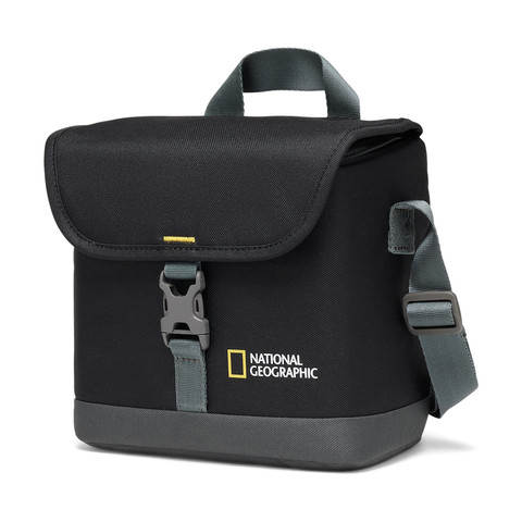 National Geographic E2 Shoulder Bag Small Main Image