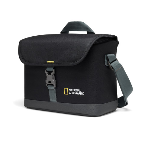 National Geographic E2 Shoulder Bag Medium Main Image