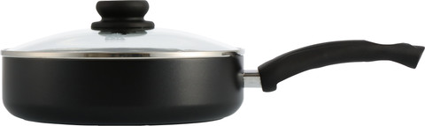 BK Brilliant High-sided Skillet 24cm with Lid null