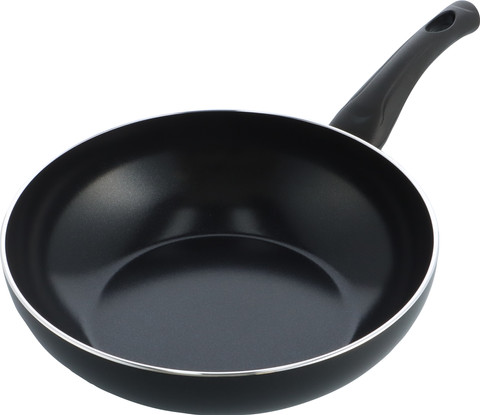 BK Brilliant Wokpan 28 cm Main Image