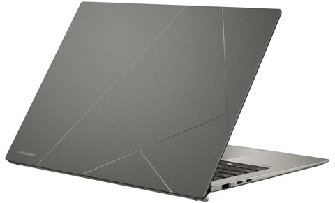 ASUS Zenbook s13 OLED UX5304VA-NQ075W-BE AZERTY null