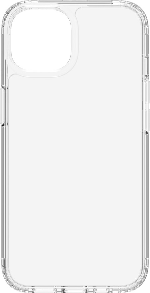 BlueBuilt Protective Back Cover iPhone 13 Transparent null