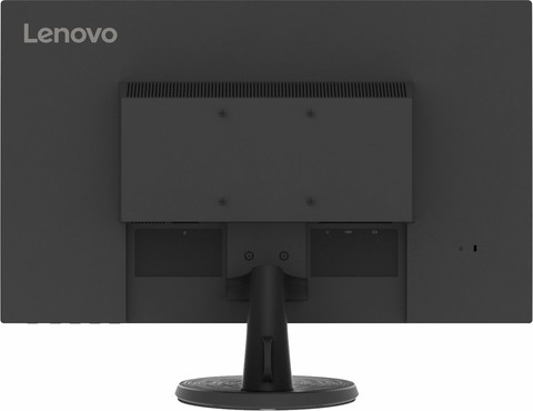 Lenovo D27-40 achterkant