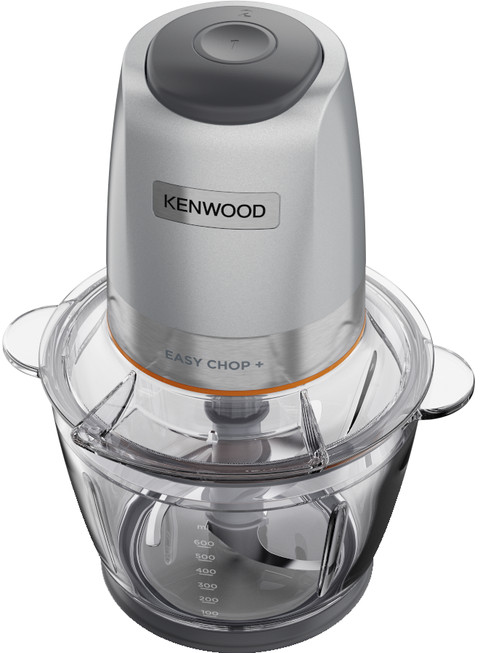 Kenwood CHP62.400SI null