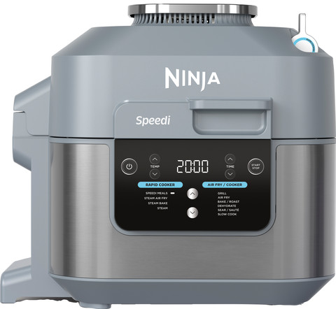 Ninja Speedi ON400EU front