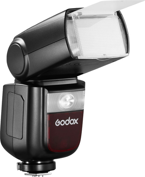 Godox Speedlite V860 III Nikon rechte seite