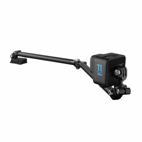 GoPro Base Boom côté droit