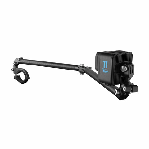 GoPro Bike Boom null