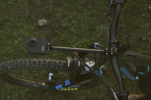 GoPro Bike Boom null