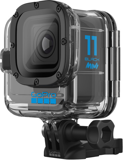 GoPro Protective Housing - HERO 11 Mini null