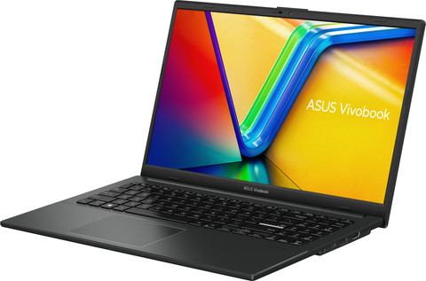 ASUS Vivobook 15 OLED E1504FA-L1367W rechterkant