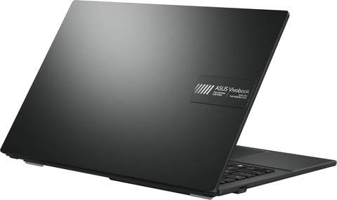 ASUS Vivobook 15 OLED E1504FA-L1367W achterkant