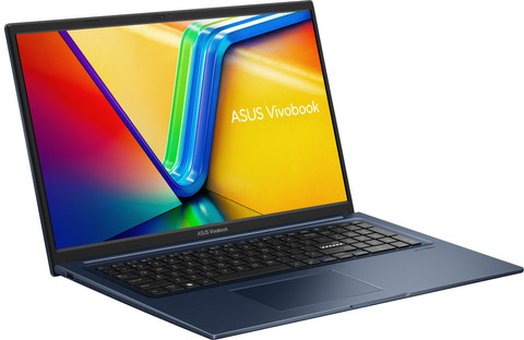 ASUS Vivobook 17 X1704ZA-AU044W-BE AZERTY null