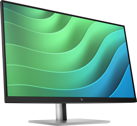 HP E27 G5 FHD Monitor null