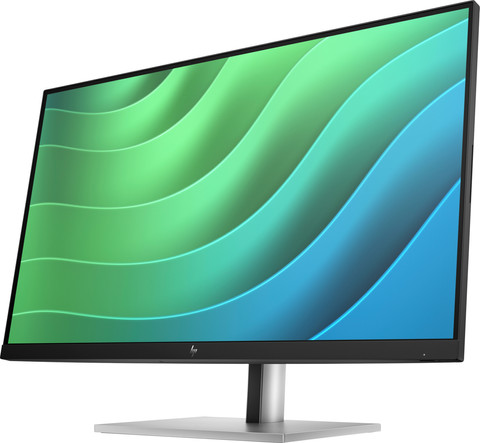 HP E27 G5 FHD Monitor null