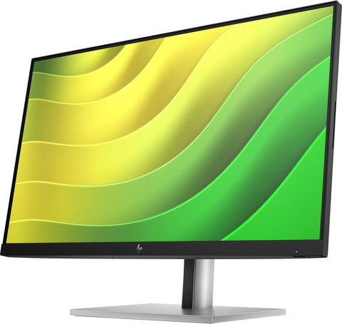 HP E24q G5 QHD Monitor null