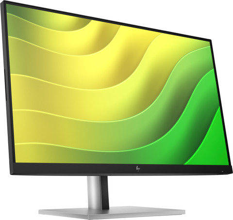 HP E24q G5 QHD Monitor null