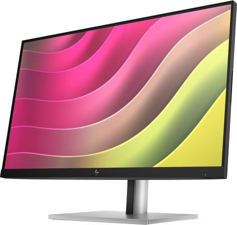 HP E24t G5 Touch FHD Monitor front