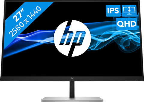 HP E27q G5 Main Image